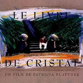 Photo du film : Le livre de cristal