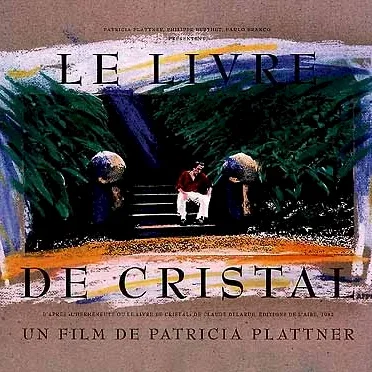 Miniature photo du film : Le livre de cristal