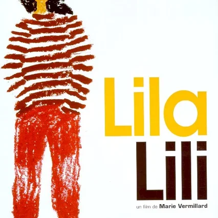 Miniature photo du film : Lila lili