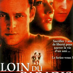 Photo du film : Loin du paradis
