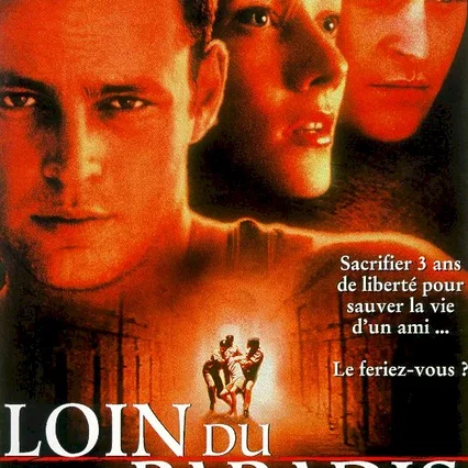 Miniature photo du film : Loin du paradis