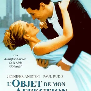 Photo du film : L'objet de mon affection