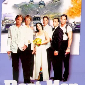 Photo du film : Best men