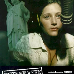 Photo du film : Once we were strangers