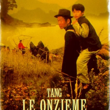Miniature photo du film : Tang le onzieme
