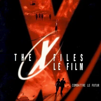 Miniature photo du film : X Files : combattre le futur