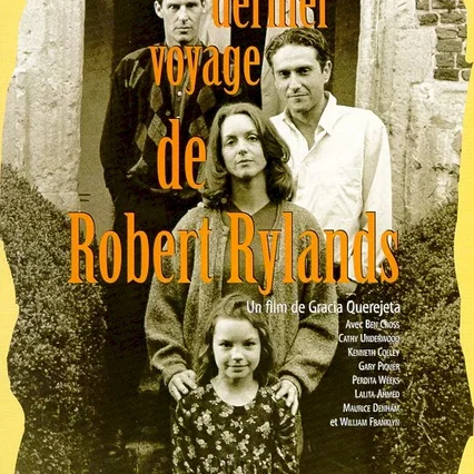 Miniature photo du film : Le dernier voyage de Robert Rylands