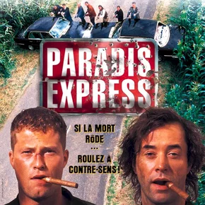 Photo du film : Paradis express