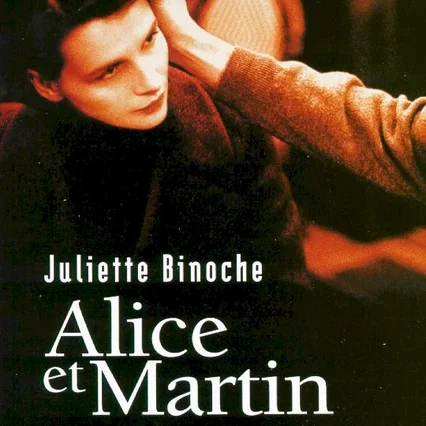 Miniature photo du film : Alice et Martin