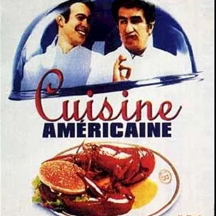 Miniature photo du film : Cuisine américaine