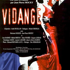 Photo du film : Vidange