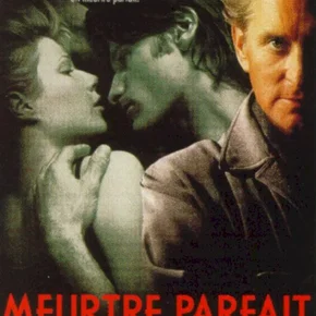 Photo du film : Meurtre parfait