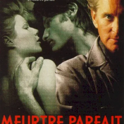 Miniature photo du film : Meurtre parfait