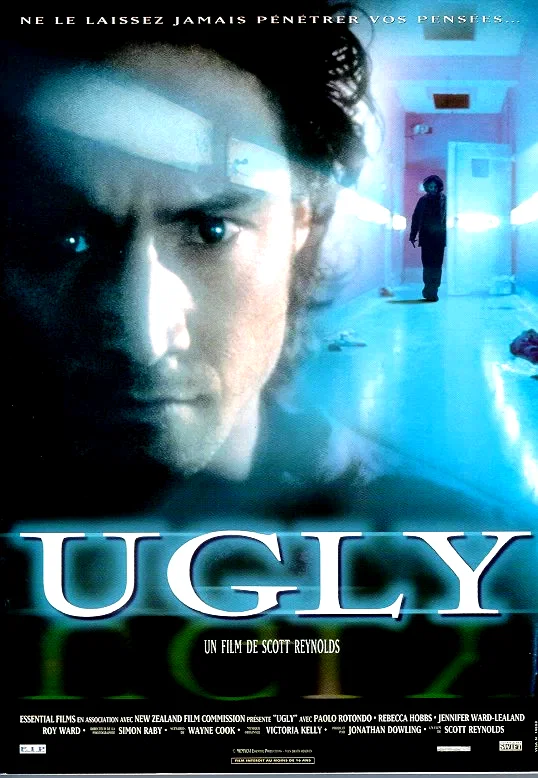 Affiche du film : Ugly