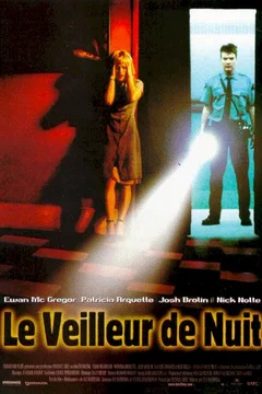 Affiche du film Le veilleur de nuit
