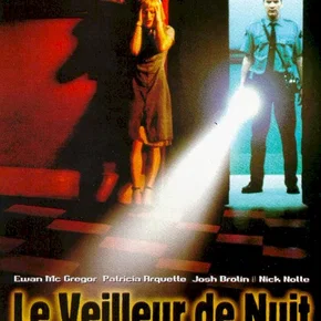 Photo du film : Le veilleur de nuit