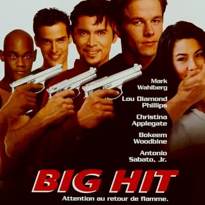 Photo du film : Big hit