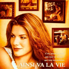 Photo du film : Ainsi va la vie