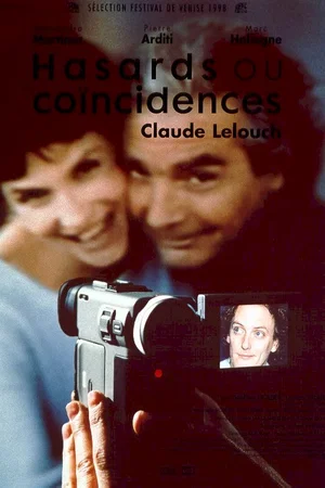 Affiche du film : Hasards ou coïncidences