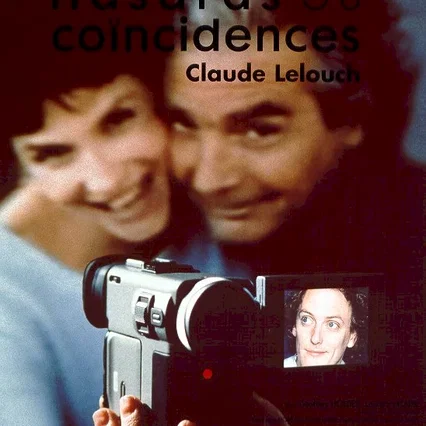 Miniature photo du film : Hasards ou coïncidences
