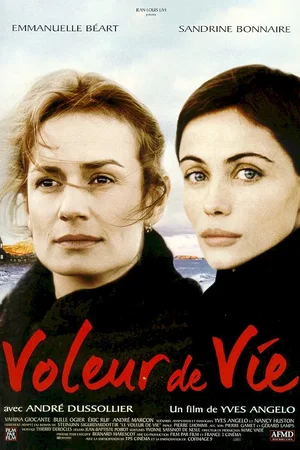 Affiche du film : Voleur de vie