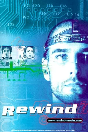 Affiche du film : Rewind