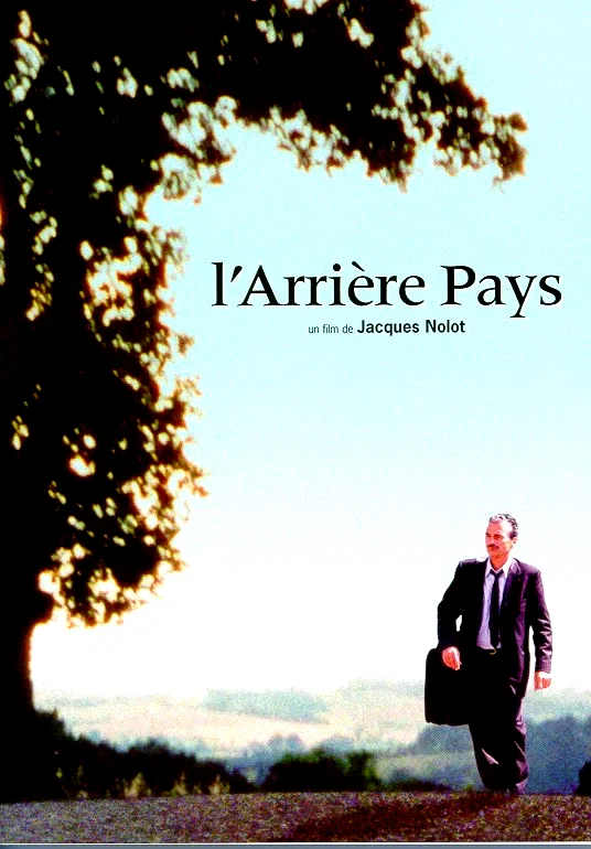 Affiche du film : L'arrière pays