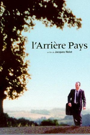 Affiche du film : L'arrière pays