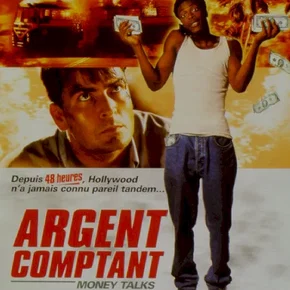 Photo du film : Argent comptant