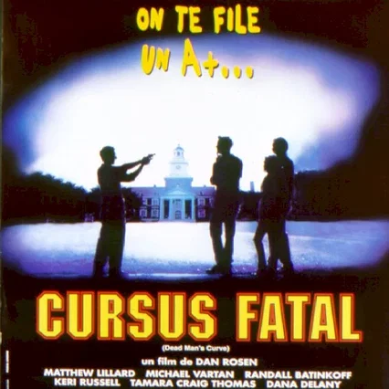Miniature photo du film : Cursus fatal