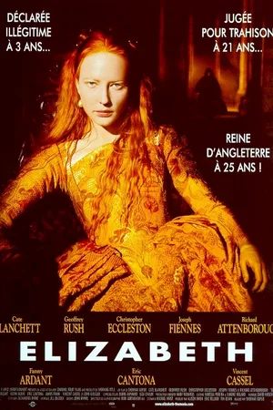 Photo 1 du film : Elizabeth
