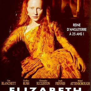 Photo du film : Elizabeth