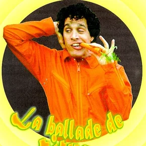 Photo du film : La ballade de titus