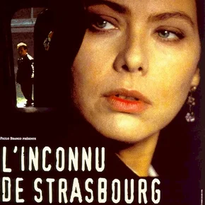 Photo du film : L'inconnu de strasbourg