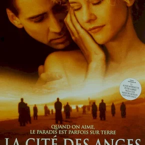 Photo du film : La cite des anges