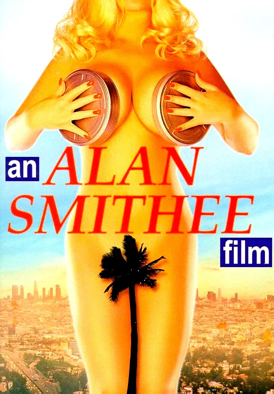 Affiche du film : An Alan Smithee film