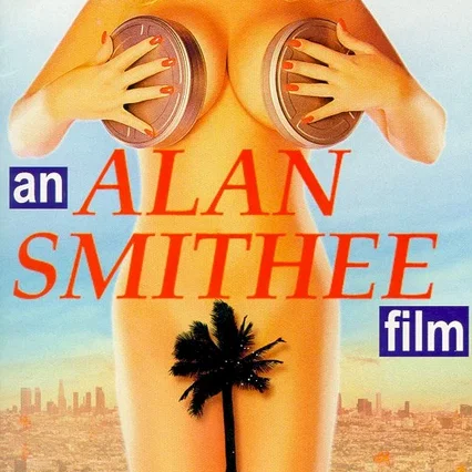 Miniature photo du film : An Alan Smithee film