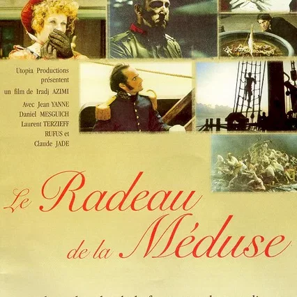 Miniature photo du film : Le Radeau de la méduse