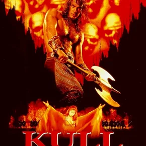 Photo du film : Kull le conquerant