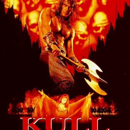 Miniature photo du film : Kull le conquerant