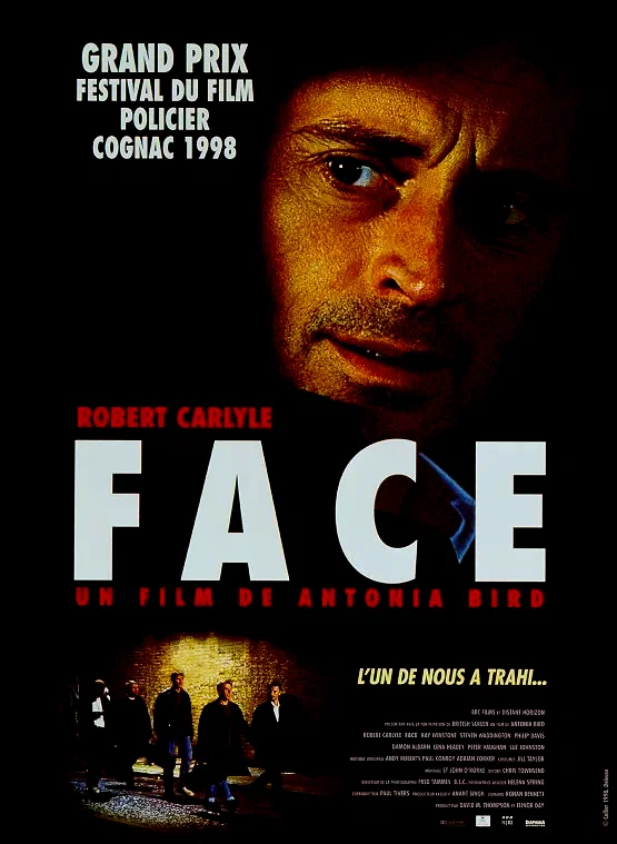 Affiche du film : Face