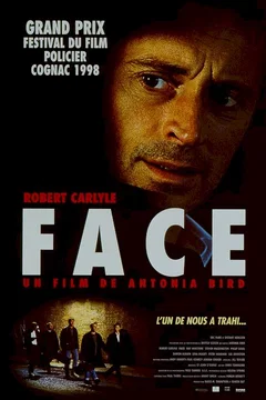 Affiche du film Face
