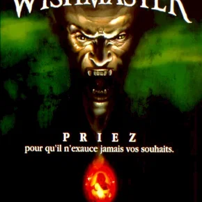Photo du film : Wishmaster