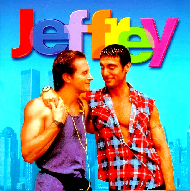 Affiche du film : Jeffrey