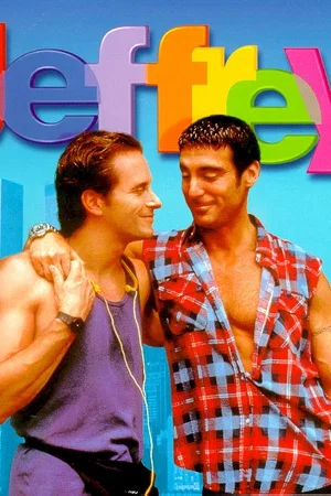 Affiche du film : Jeffrey