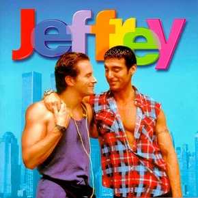 Photo du film : Jeffrey