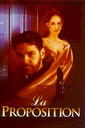 Affiche du film : La proposition