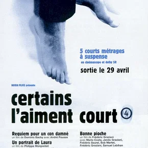 Photo du film : Certains l'aiment court iv