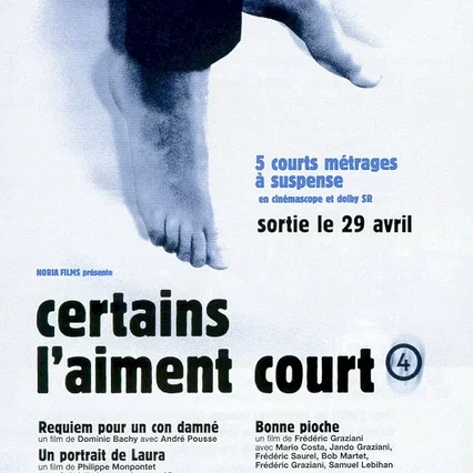 Miniature photo du film : Certains l'aiment court iv