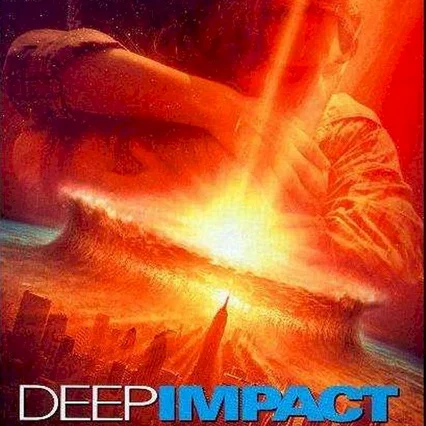 Miniature photo du film : Deep impact